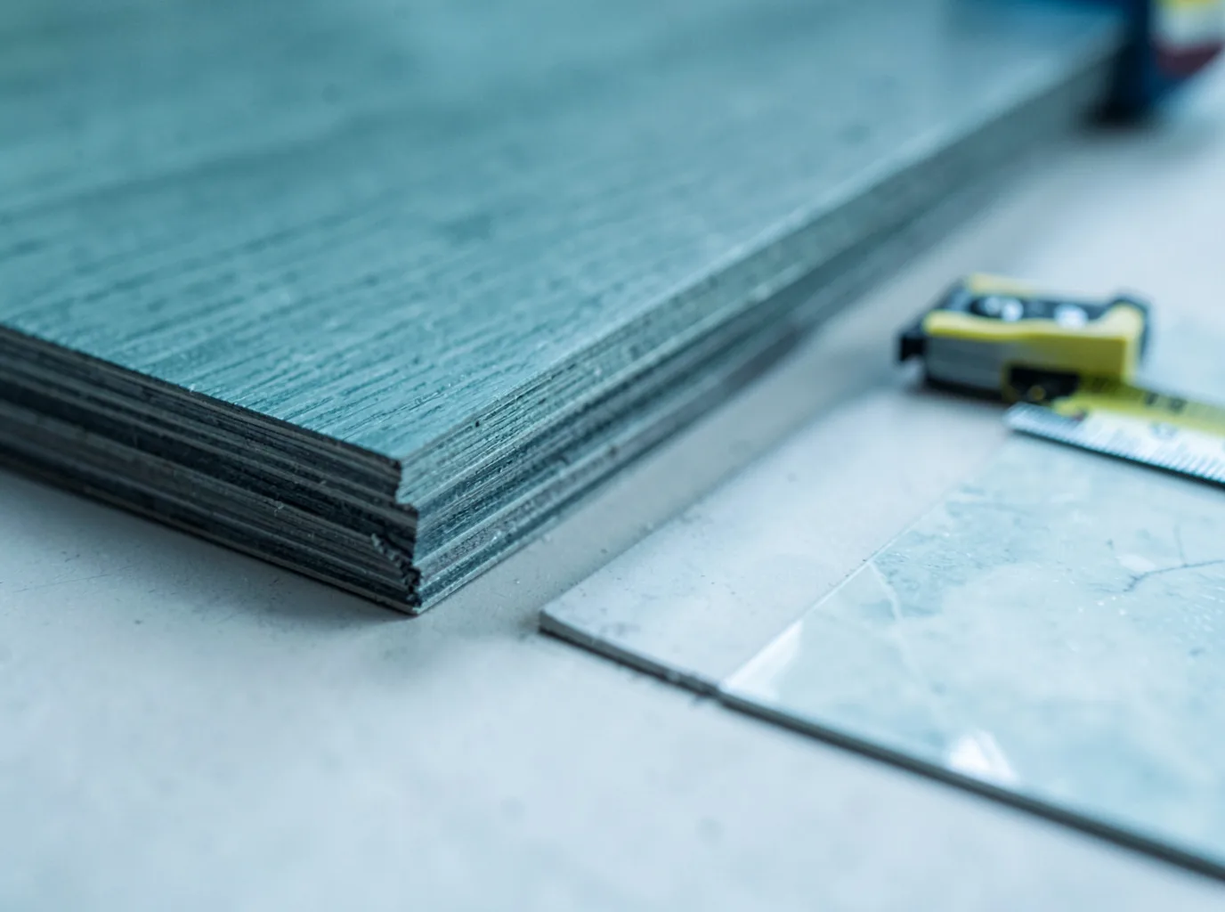 Luxury Vinyl Plank Installation Glendora, NJ FAQs
